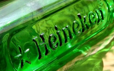 Heineken regista resultados positivos com transformação das operações logísticas na Europa