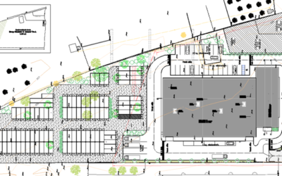 Papelpack avança com novo centro de logística e distribuição em Loulé