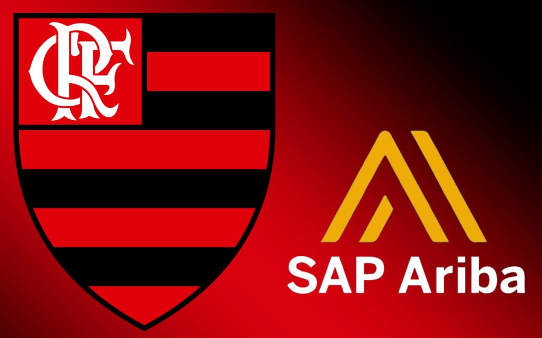 Clube de futebol Flamengo otimiza compras com SAP Ariba