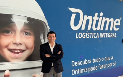 Nuno Fernandes é o novo diretor comercial da Ontime