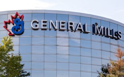 General Mills expande IA generativa no procurement