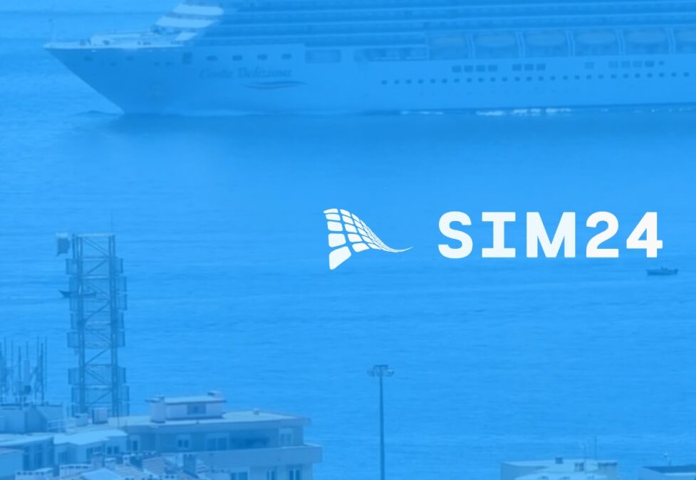 SIM’24: setor marítimo no “rumo certo” para a sustentabilidade