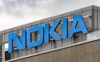 Nokia destaca a importância do 5G na área da logística