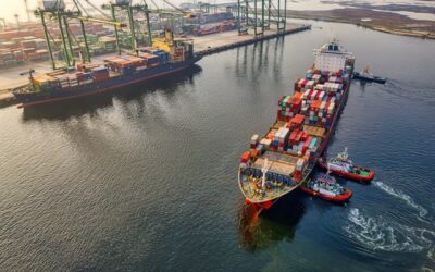 Shipnet integra plataforma Source2Sea para procurement marítimo