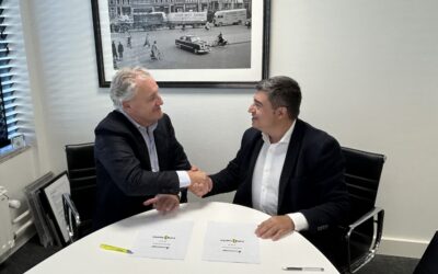 Lusocargo estabelece nova parceria com 3PL dos Países Baixos