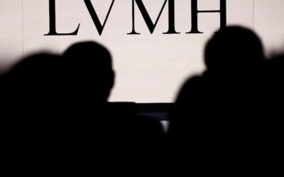LVMH acelera controlo dos fornecedores, após denúncias