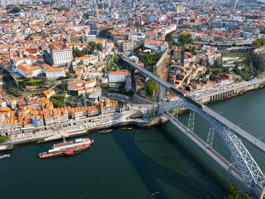 Governo desafia Porto a reformular logística urbana