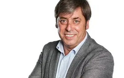 Rui Marques regressa à GXO Iberia como diretor-geral