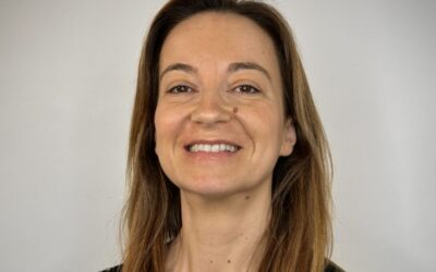 Susana Pinho assume cargo de logistics director na Altri