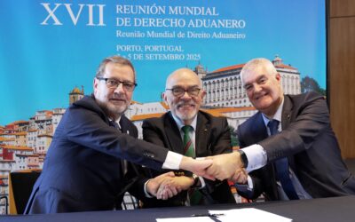 Portugal volta a receber a Reunião Mundial de Direito Aduaneiro