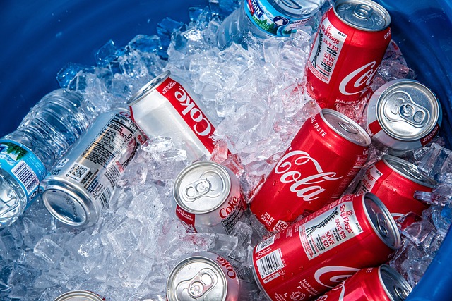 Coca-Cola Europacific Partners