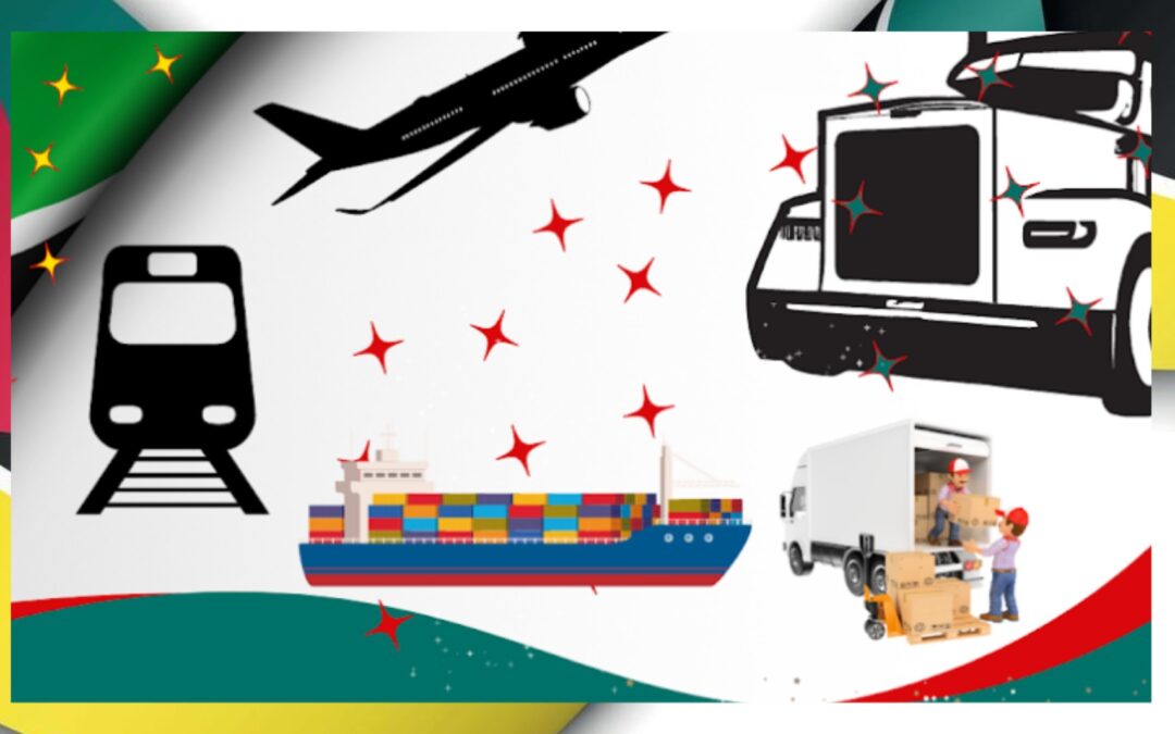 Moçambique debate transportes e logística com contributo português