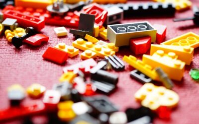 Grupo LEGO lança Programa de Sustentabilidade de Fornecedores