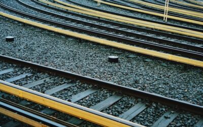 Governo dá apoio de 45 milhões ao transporte ferroviário de mercadorias