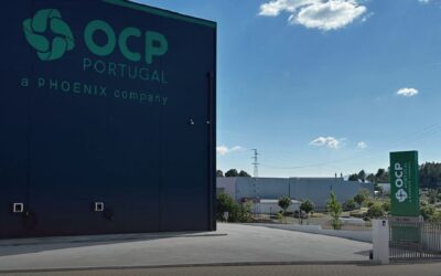 OCP Portugal tem um novo centro de distribuição em Vila Real