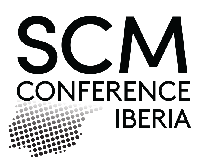 LOGO SCM CONFERENCE 2023