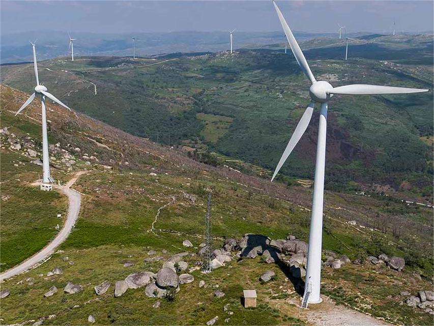 Acciona vai fornecer energia renovável a entidades públicas portuguesas