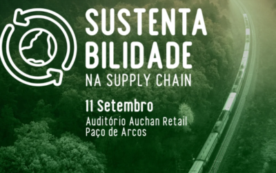 Conferência explora caminhos para uma Supply Chain Sustentável