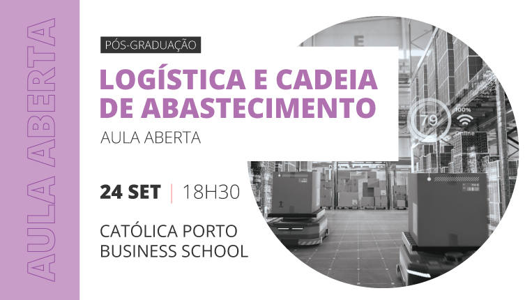 Católica Porto Business School