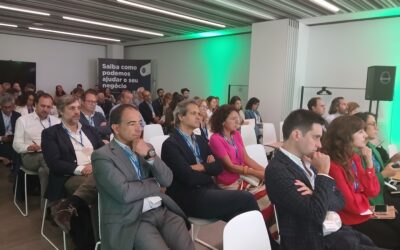 Procurement sustentável foi debate na Sustentabilidade na Supply Chain