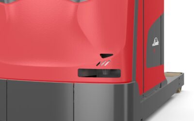 Linde Material Handling apresenta nova solução OWS