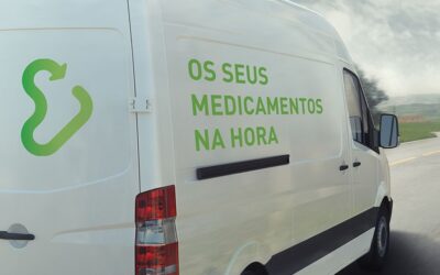 Vacinas: operação logística de distribuição às farmácias já começou