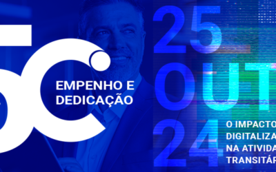 Dia do Transitário debate o impacto da digitalização a 25 de outubro