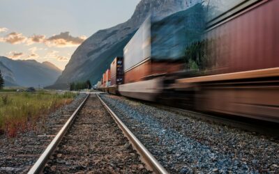 Candidaturas para apoio ferroviário de mercadorias decorrem em outubro