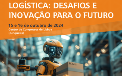 26.º Congresso da APLOG irá debater desafios e inovações para o futuro da logística