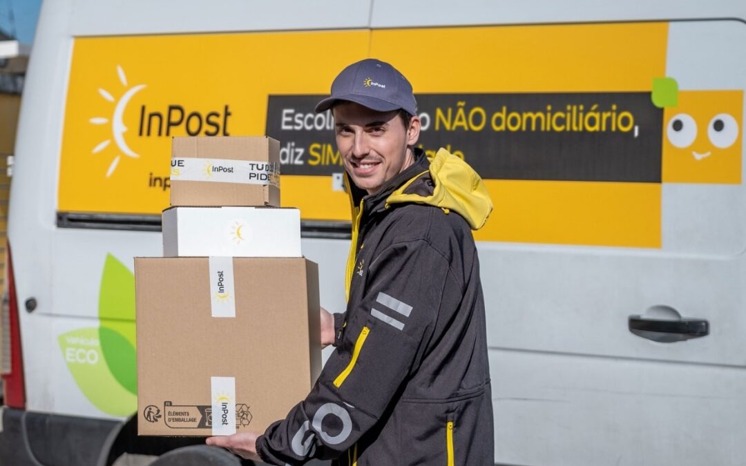 Entrega não domiciliária é tendência crescente no serviço postal