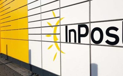 InPost abre hubs em Setúbal e Aveiro e expande rotas de entrega