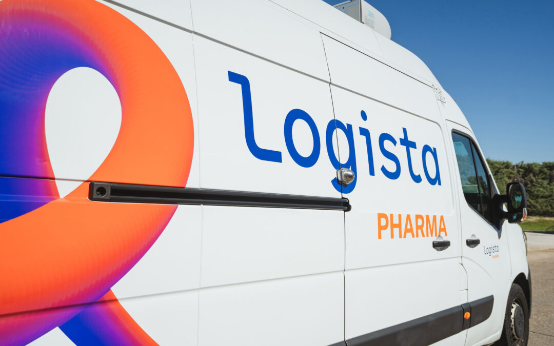 Logista Pharma