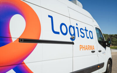 Logista Pharma assegura distribuição de produtos da Luxmetique em Portugal