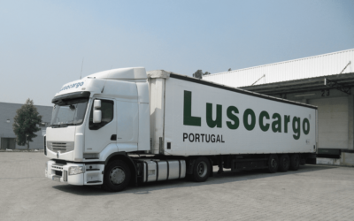 Lusocargo reforça ligações entre Portugal e Marrocos