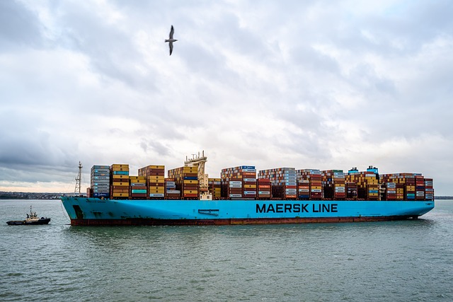 Maersk