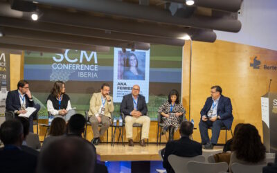 2.ª SCM Conference Iberia: Impulsionar a logística na Península