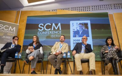 SCM Conference Iberia’24: Explorar as oportunidades globais para a logística ibérica