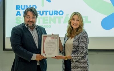 Município de Loures distinguido pelo Sistema de Compras Sustentáveis