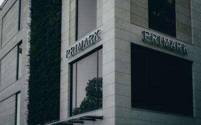 Primark reduz emissões de carbono na cadeia de valor