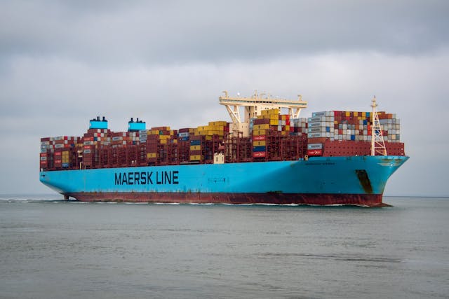 Maersk