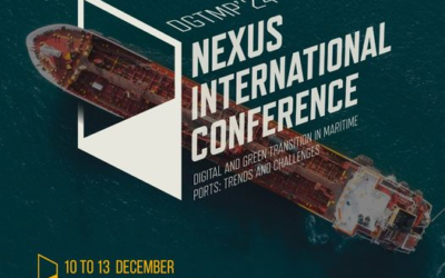 Nexus International Conference acontece entre 10 e 13 de dezembro