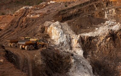 Legislação sobre minerais de conflito está a remodelar cadeias de abastecimento globais