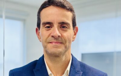 Ângelo Correia assume o cargo de Country Manager Portugal do KION Group