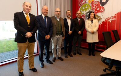 Porto de Sines pioneiro com Centro de Cibersegurança Portuária