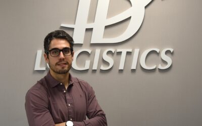 ID Logistics reforça o talento interno com Jorge Uceta como diretor de IT