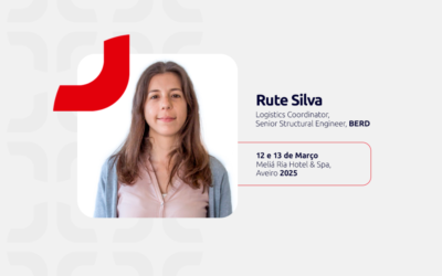 Cargo Freight: Rute Silva aborda a competitividade global através do regime DDP