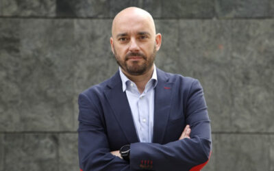 Fernando Vázquez é o novo vice presidente de Home & Distribution da Schneider Electric para Portugal e Espanha