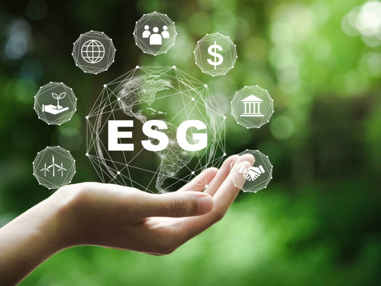 Integração de ESG: ERA Group identifica quatro áreas cruciais