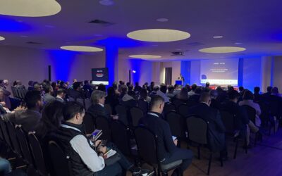 Cargo Freight Portugal Summit: uma viagem pelo mundo dos transportes de carga