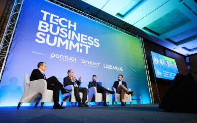 Tech Business Summit 2025 quer redefinir a inovação empresarial